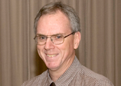Dr. Thomas Moore